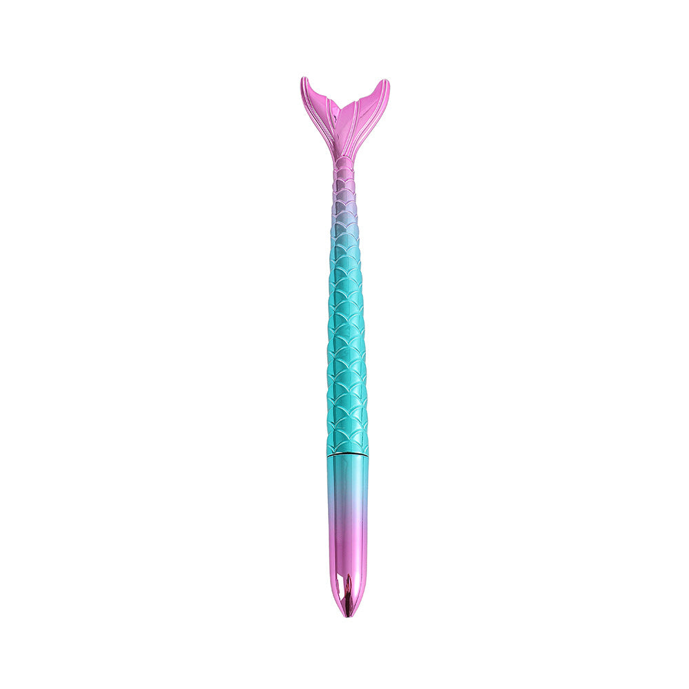 Wholesale Color tail gel pen